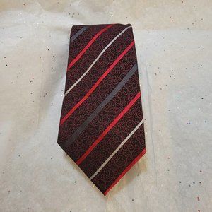 Alfani Men's Silk Tie, NWT